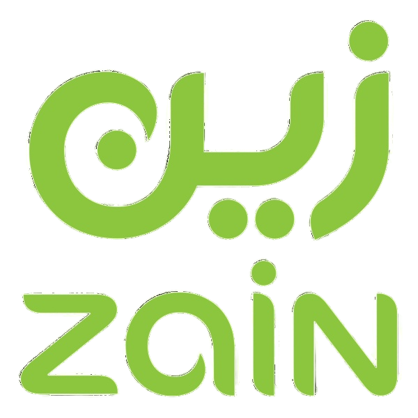 ZAIN [cite: 81, 84]
